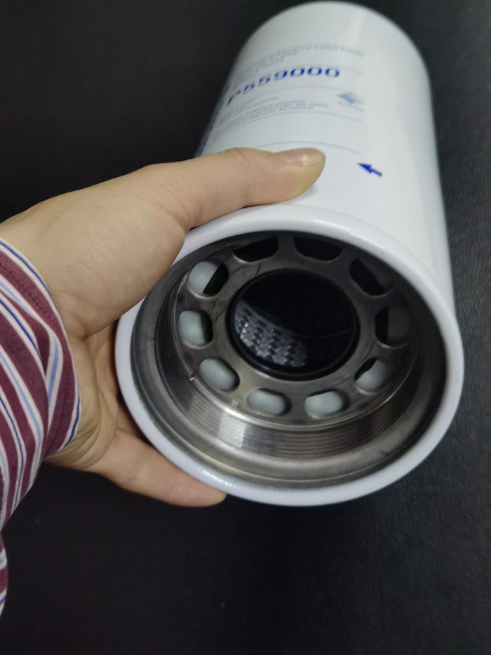 Donaldson 唐奈森 P559000 (3)